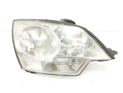 Автозапчасти б/у правая фара за opel antara 2.0 cdti cat (z 20 dmh / llw) ссылки oem iam 