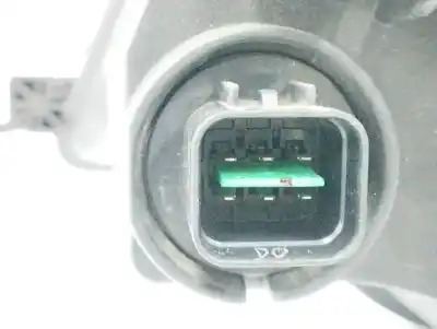 Автозапчасти б/у правая фара за opel antara 2.0 cdti cat (z 20 dmh / llw) ссылки oem iam   