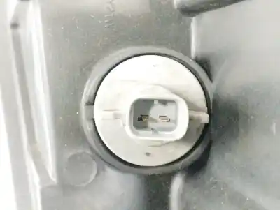 Автозапчасти б/у правая фара за opel antara 2.0 cdti cat (z 20 dmh / llw) ссылки oem iam   