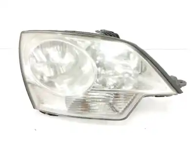 Second-hand car spare part RIGHT HEADLIGHT for OPEL ANTARA  OEM IAM references   