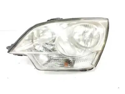 Автозапчасти б/у левая фара за opel antara 2.0 cdti cat (z 20 dmh / llw) ссылки oem iam 