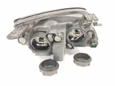 Автозапчастина б/у ліва фара для opel antara 2.0 cdti cat (z 20 dmh / llw) посилання на oem iam   