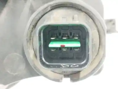 Автозапчастина б/у ліва фара для opel antara 2.0 cdti cat (z 20 dmh / llw) посилання на oem iam   