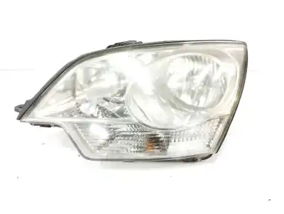 Pièce détachée automobile d'occasion Feu Gauche pour OPEL ANTARA 2.0 CDTI CAT (Z 20 DMH / LLW) Références OEM IAM   