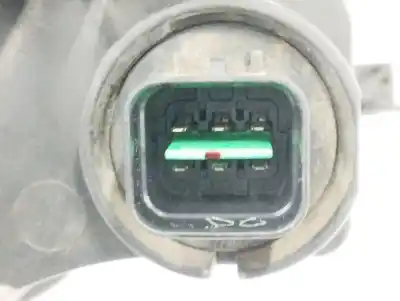 Second-hand car spare part left headlight for opel antara 2.0 cdti cat (z 20 dmh / llw) oem iam references   