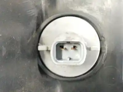 Second-hand car spare part left headlight for opel antara 2.0 cdti cat (z 20 dmh / llw) oem iam references   