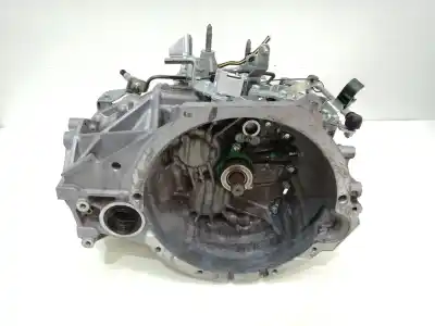 Second-hand car spare part Gearbox for MITSUBISHI ASX (GA0W) 1.8 DI-D CAT OEM IAM references F6MBA1UQZ F6MBA  Second-hand car spare part Gearbox for MITSUBISHI ASX (GA0W) 1.8 DI-D CAT OEM IAM references F6MBA1UQZ F6MBA