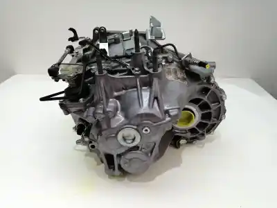 Автозапчасти б/у коробка передач за mitsubishi asx (ga0w) 1.8 di-d cat ссылки oem iam f6mba1uqz f6mba 