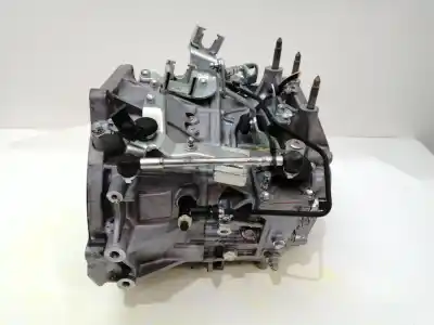 Автозапчасти б/у коробка передач за mitsubishi asx (ga0w) 1.8 di-d cat ссылки oem iam f6mba1uqz f6mba 