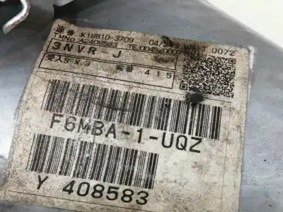 Автозапчасти б/у коробка передач за mitsubishi asx (ga0w) 1.8 di-d cat ссылки oem iam f6mba1uqz f6mba 