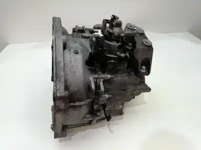 İkinci el araba yedek parçası vites kutusu için saab 9-3 (ys3f, e79, d79, d75) 1.9 tid oem iam referansları f40  getrag