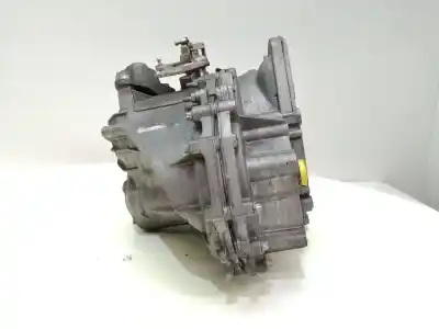 Pezzo di ricambio per auto di seconda mano riduttore per saab 9-3 (ys3f, e79, d79, d75) 1.9 tid riferimenti oem iam f40  getrag