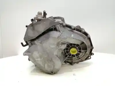 Pezzo di ricambio per auto di seconda mano riduttore per saab 9-3 (ys3f, e79, d79, d75) 1.9 tid riferimenti oem iam f40  getrag