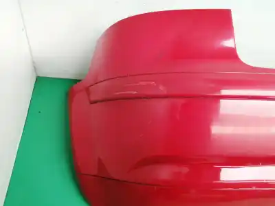 Автозапчасти б/у задний бампер за audi a3 (8p) 1.9 tdi ambiente ссылки oem iam 8p3807511b  