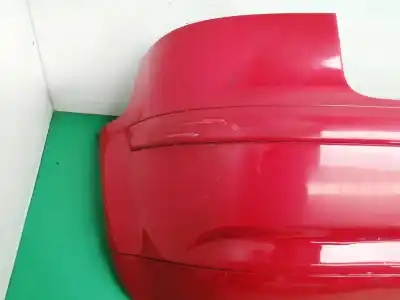 Автозапчасти б/у задний бампер за audi a3 (8p1) 1.9 tdi ссылки oem iam 8p3807511b  