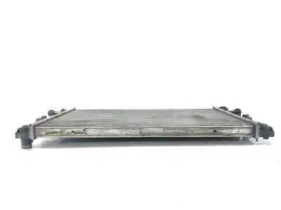 Автозапчастина б/у водяний радіатор для renault espace iv (jk0) (2002->) 2.2 dci (jk07) посилання на oem iam 8200008765  