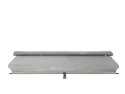 Second-hand car spare part parcel shelf for renault espace iv (jk0) 2.2 dci turbodiesel oem iam references   