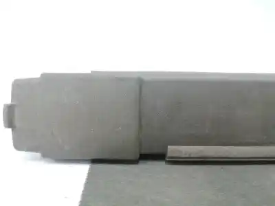 Second-hand car spare part parcel shelf for renault espace iv (jk0) 2.2 dci turbodiesel oem iam references   