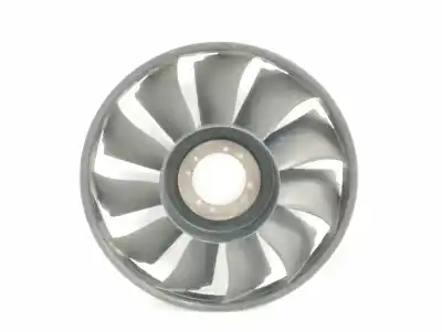 Pièce détachée automobile d'occasion VENTILATEUR À MOTEUR VISQUEUX pour IVECO DAILY CAJA CERRADA (1999 =>)  Références OEM IAM 504024647  