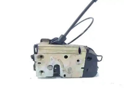 Second-hand car spare part rear left door lock for renault espace iv (jk0) (2002->) 2.2 dci (jk07) oem iam references 017963z98