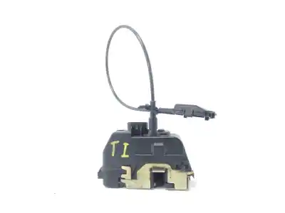 Автозапчастина б/у замок дверей заднього лівого для renault espace iv (jk0) (2002->) 2.2 dci (jk07) посилання на oem iam 017963z98  