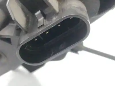 Автозапчастина б/у замок дверей заднього лівого для renault espace iv (jk0) (2002->) 2.2 dci (jk07) посилання на oem iam 017963z98  