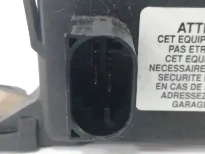 Автозапчастина б/у датчик для renault espace iv (jk0) (2002->) 2.2 dci (jk07) посилання на oem iam 8200404858a 10170103313 