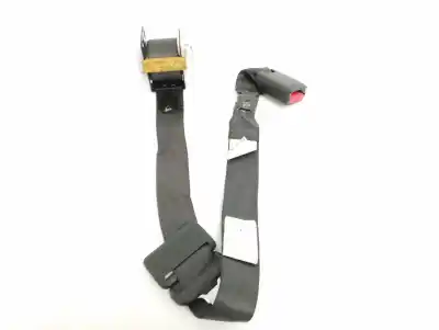 Second-hand car spare part central rear seat belt for lexus is200 (ds2/is2) 2.2 d-cat oem iam references 