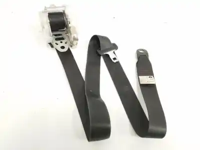 Second-hand car spare part front right seat belt for lexus is200 (ds2/is2) 2.2 d-cat oem iam references 7m7750p