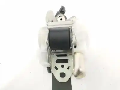Second-hand car spare part front right seat belt for lexus is200 (ds2/is2) 2.2 d-cat oem iam references 7m7750p  094577