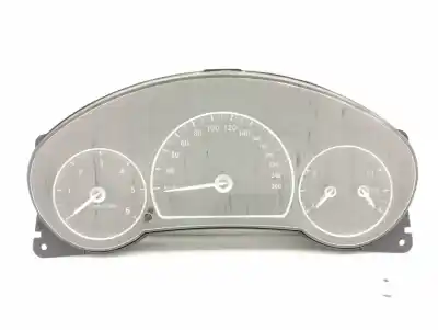 Автозапчасти б/у приборная доска за saab 9-3 (ys3f, e79, d79, d75) 1.9 tid ссылки oem iam 12776075