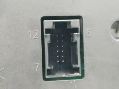Peça sobressalente para automóvel em segunda mão quadrante por saab 9-3 (ys3f, e79, d79, d75) 1.9 tid referências oem iam 12776075  903051305