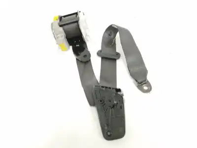 Second-hand car spare part rear right seat belt for lexus is200 (ds2/is2) 2.2 d-cat oem iam references 