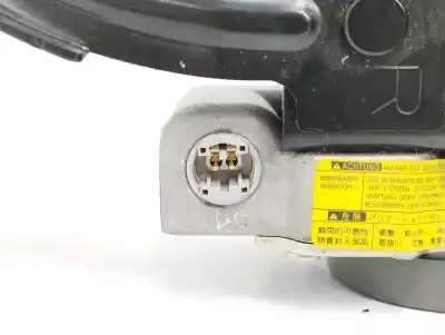 Автозапчасти б/у задний правый ремень безопасности за lexus is ii (_e2_) 220d (ale20) ссылки oem iam   