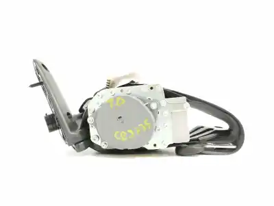 Автозапчасти б/у задний правый ремень безопасности за lexus is ii (_e2_) 220d (ale20) ссылки oem iam   