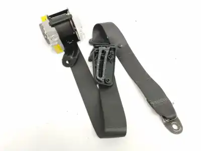 Second-hand car spare part rear left seat belt for lexus is200 (ds2/is2) 2.2 d-cat oem iam references 