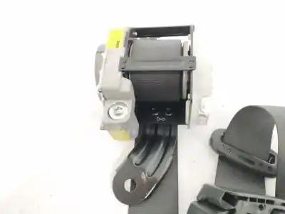 Second-hand car spare part rear left seat belt for lexus is200 (ds2/is2) 2.2 d-cat oem iam references   