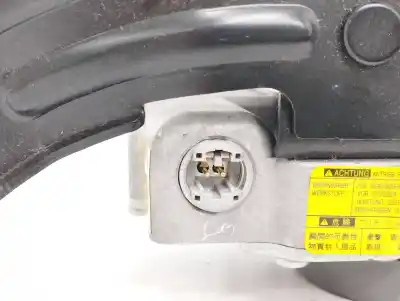 Peça sobressalente para automóvel em segunda mão cinto de segurança traseiro esquerdo por lexus is ii (_e2_) 220d (ale20) referências oem iam   