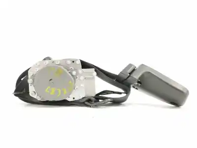 Peça sobressalente para automóvel em segunda mão cinto de segurança traseiro esquerdo por lexus is ii (_e2_) 220d (ale20) referências oem iam   