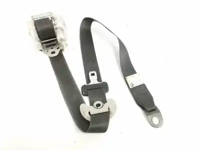 Second-hand car spare part front left seat belt for lexus is200 (ds2/is2) 2.2 d-cat oem iam references 7m8750p