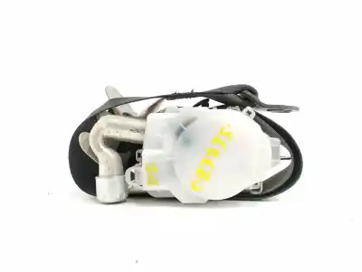 Second-hand car spare part front left seat belt for lexus is200 (ds2/is2) 2.2 d-cat oem iam references 7m8750p  652836