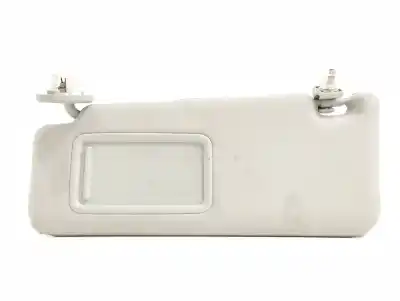 Second-hand car spare part left sunshade for lexus is200 (ds2/is2) 2.2 d-cat oem iam references 