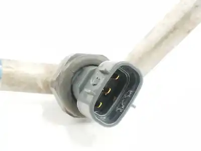 Second-hand car spare part air conditioning pipes for lexus is ii (_e2_) 220d (ale20) oem iam references   