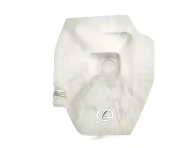 Second-hand car spare part Engine Cover for LEXUS IS200 (DS2/IS2) 2.2 D-CAT OEM IAM references   