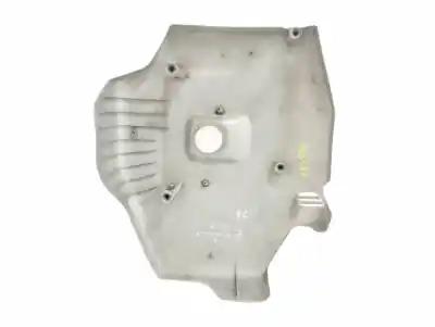 Автозапчастина б/у крішка двигуна для lexus is200 (ds2/is2) 2.2 d-cat посилання на oem iam   