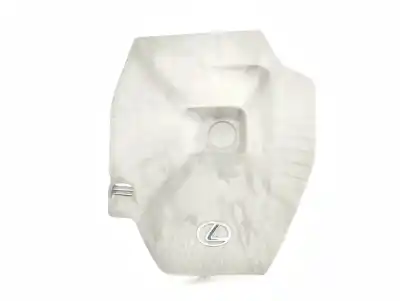 Pezzo di ricambio per auto di seconda mano coperchio motore per lexus is ii (_e2_) 220d (ale20) riferimenti oem iam 