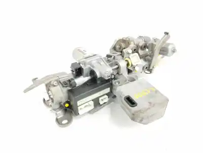 Second-hand car spare part steering column for lexus is200 (ds2/is2) 2.2 d-cat oem iam references 8922730020  17581210220