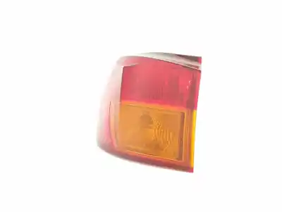 Second-hand car spare part left tailgate light for lexus is200 (ds2/is2) 2.2 d-cat oem iam references 