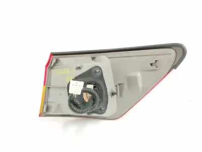 Second-hand car spare part left tailgate light for lexus is200 (ds2/is2) 2.2 d-cat oem iam references   