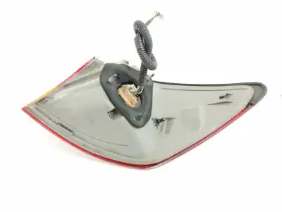 Second-hand car spare part left tailgate light for lexus is200 (ds2/is2) 2.2 d-cat oem iam references   